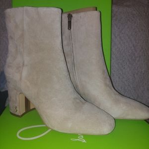 Sam Edelman Fawn Ankle Boot